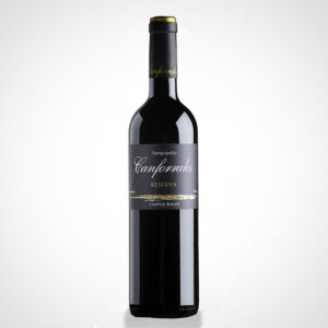 Canforrales Reserva 2014