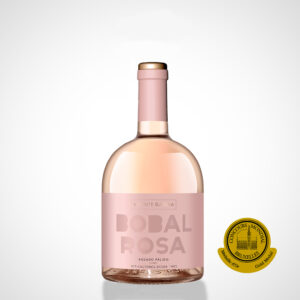 Bobal Rosa 2021