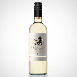 Patacona Sauvignon Blanc 2021
